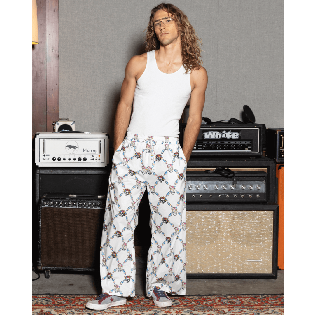Bertha Goddess Pants