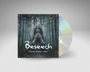 Beseech – Future. Present. Past (CD)