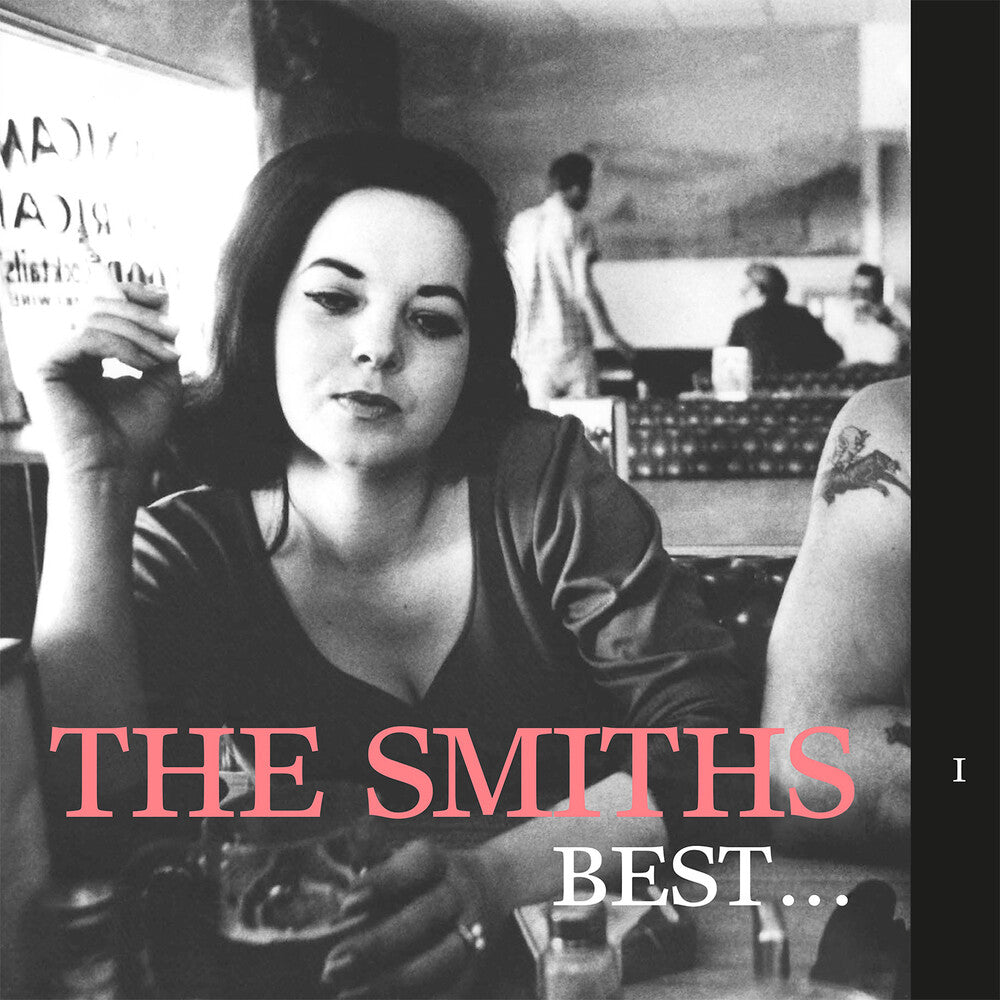 Best I - Black Vinyl (LP Vinyl)