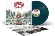 Besvärjelsen – Till Glomskan Ad Oblivionem - Blue (Blue, Colored LP Vinyl)