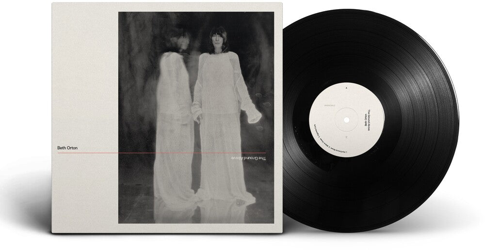 Beth Orton – Ground Above (LP Vinyl)