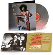 Betty Davis – They Say I'm Different (Colored, With Booklet, Exp LP Vinyl)