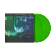 Between The Buried And Me – Colors: Live (LP Vinyl)