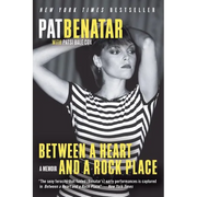 Between a Heart and a Rock Place - Paperback