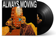 Bexblu – Always Moving (LP Vinyl)
