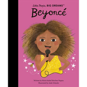 Beyoncé - Hardcover