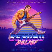 Beyond Belief (Colv) (Auto) – Beyond Belief - O.S.T. (Colored, Auto LP Vinyl)