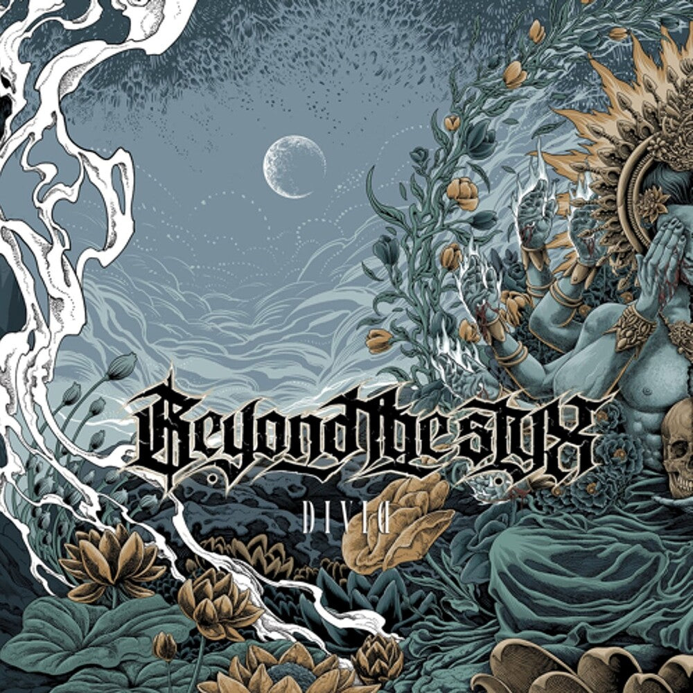 Beyond the Styx – Divid (LP Vinyl)
