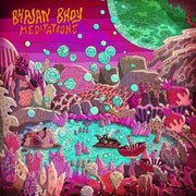 Bhajan Bhoy – Meditations (LP Vinyl)