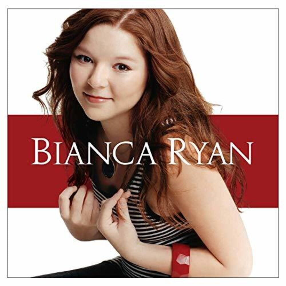 Bianca Ryan – Bianca Ryan (CD)