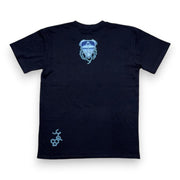 Bicycle Day 80th Anniversary T-Shirt - Back