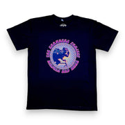 Bicycle Day 80th Anniversary T-Shirt - Front