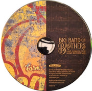 Big Band of Brothers – Jazz Celebration Of The Allman Brothers Band (CD) - Detail