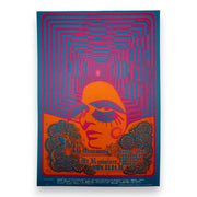 Big Brother & The Holding Company – The Avalon Ballroom, San Francisco (Nov 23–25, 1967) by Joe Gomez