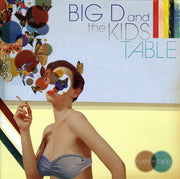 Big D and The Kids Table – Fluent in Stroll (CD)