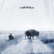 Big Harp – Runs To Blue (Blue LP Vinyl)