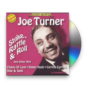 Big Joe Turner – Shake Rattle & Roll & Other Hits (CD)