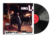 Big L – Lifestylez Ov Da Poor & Dangerous (2-LP Vinyl)