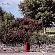 Big Nothing – Big Nothing (LP Vinyl)