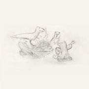Big Thief – Dragon New Warm Mountain I Believe In You (LP Vinyl)