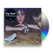 Big Thief – Masterpiece (With Booklet CD)