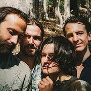Big Thief – Two Hands (LP Vinyl) - Back