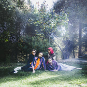 Big Thief – U.F.O.F. (LP Vinyl) - Back