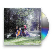 Big Thief – U.f.o.f. (CD)