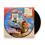 Packshot: Danny Elfman – Big Top Pee-Wee (Original Soundtrack, RSD Black Friday 2025 LP Vinyl) Vinyl LP | Relix