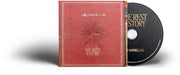 Big Wreck – Rest Of The Story (CD)