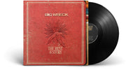 Big Wreck – Rest Of The Story (LP Vinyl)