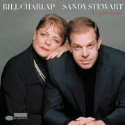 Bill Charlap Trio – Love Is Here to Stay (CD)