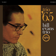 Bill Evans – Bill Evans: Trio '65 (Verve Acoustic Sounds Series LP Vinyl)