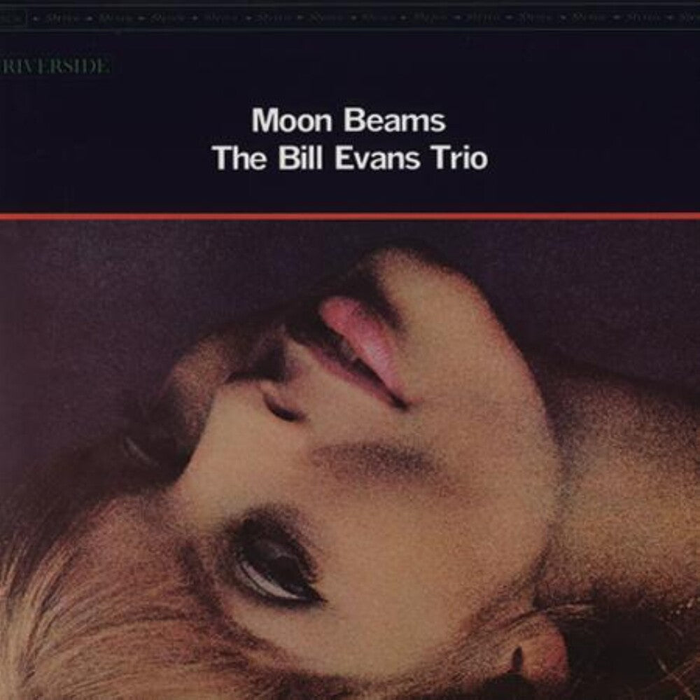 Bill Evans Trio – Moon Beams (180 Gram LP Vinyl)