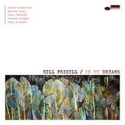Bill Frisell – In My Dreams (2-LP Vinyl) - Back