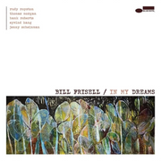 Bill Frisell - In My Dreams (LP Vinyl)