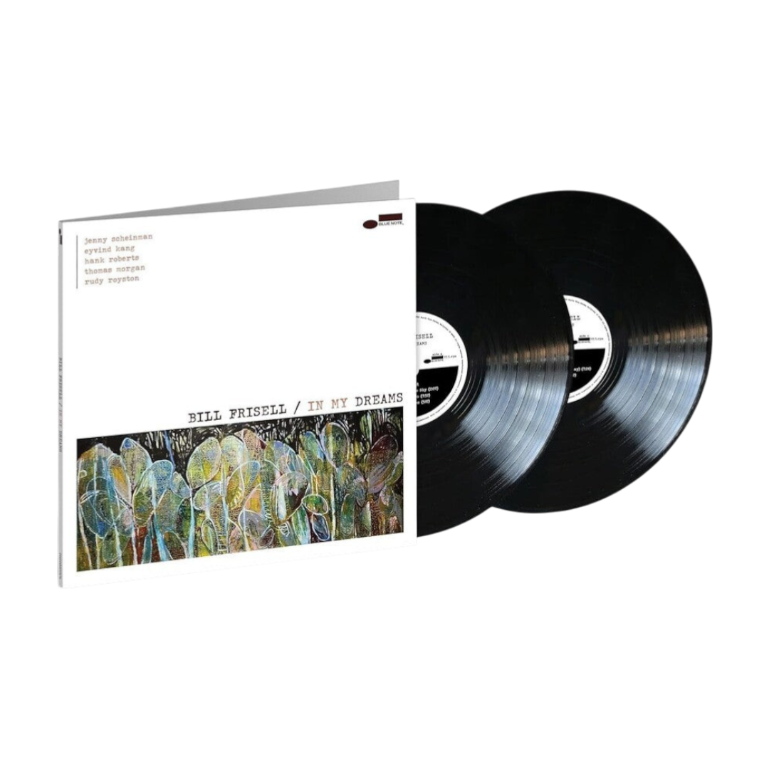 Bill Frisell - In My Dreams (LP Vinyl)