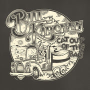 Bill Kirchen – Cat Out Of The Bag (Limited Edition LP Vinyl)