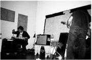 Bill Nace / Mike Polizze Duo – Live At Pageant : Soloveev (LP Vinyl)
