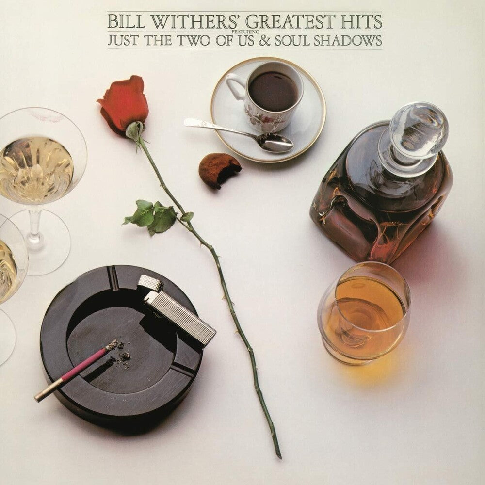 Bill Withers – Greatest Hits (LP Vinyl)
