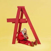 Billie Eilish – Dont Smile At Me (LP Vinyl)