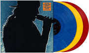 Billie Eilish – HIT ME HARD AND SOFT: THE TOUR (LIVE, Recycled Color LP Vinyl)