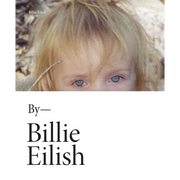 Billie Eilish - Hardcover