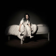 Billie Eilish – When We All Fall Asleep, Where Do We Go? (Pale Yellow LP Vinyl)