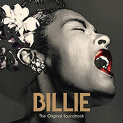 Billie Holiday / Sonhouse All Stars – Billie (The Original Soundtrack LP Vinyl)