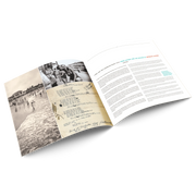 Billy Bragg & Wilco – Mermaid Avenue: The Complete Sessions - (7-LPs + 7" Box Set Vinyl)