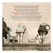 Billy Bragg & Wilco – Mermaid Avenue: The Complete Sessions - (7-LPs + 7" Box Set Vinyl)