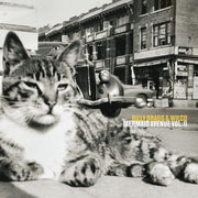 Billy Bragg & Wilco – Mermaid Avenue Vol. II - (180g Black LP Vinyl)