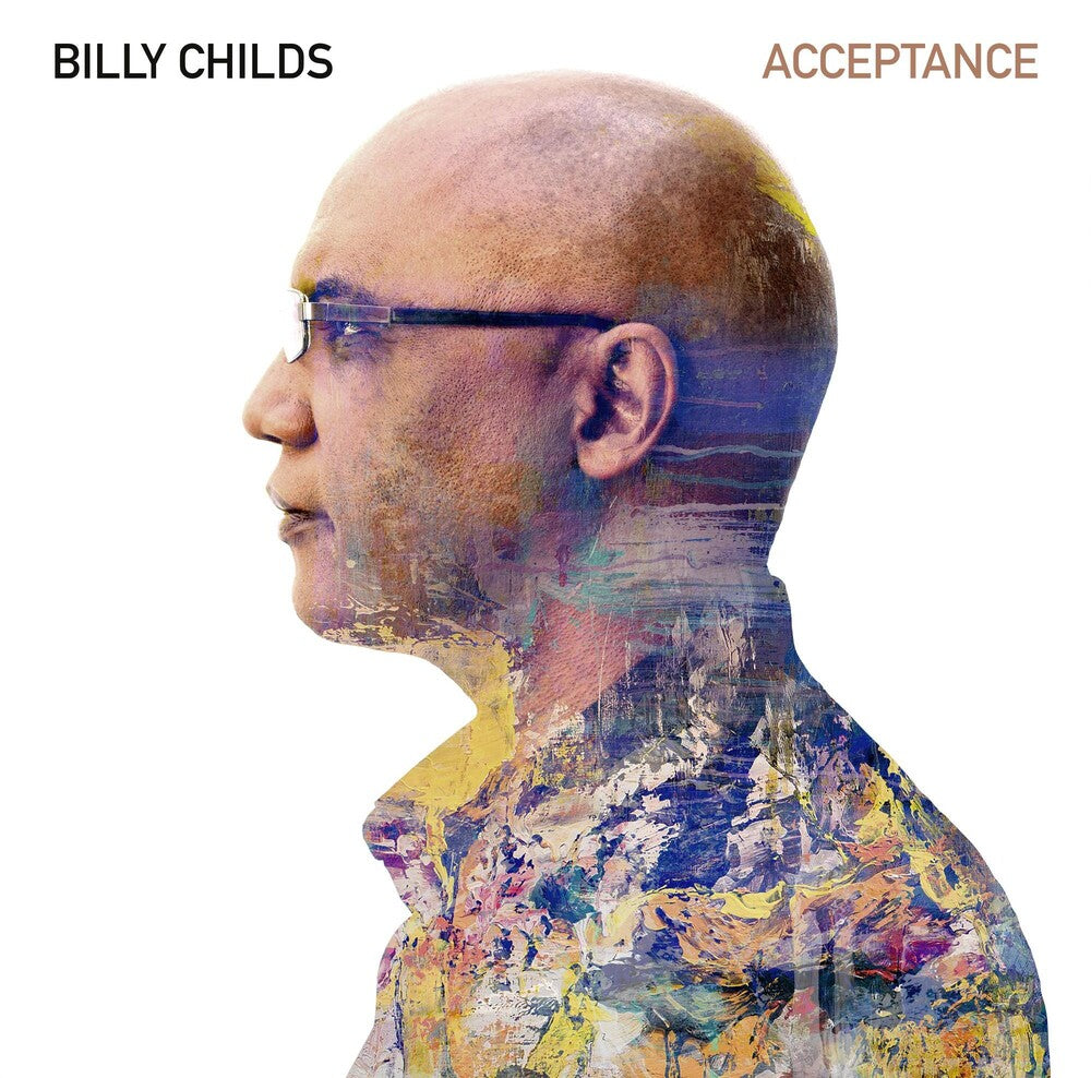 Billy Childs – Acceptance (CD)