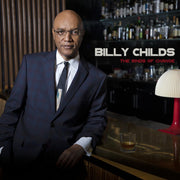 Billy Childs – The Winds of Change (CD)